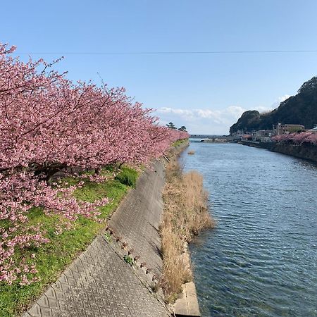 伊豆高原テラス-寛道- Villa Ito  Eksteriør bilde